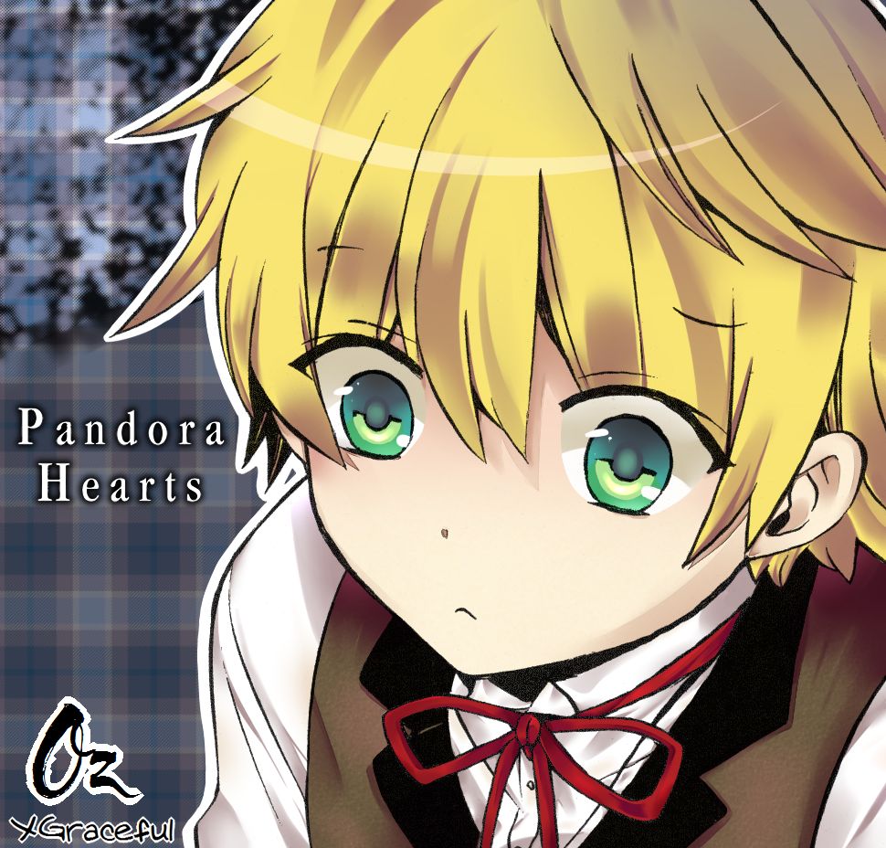Pandora Hearts chapter 75 page 41
