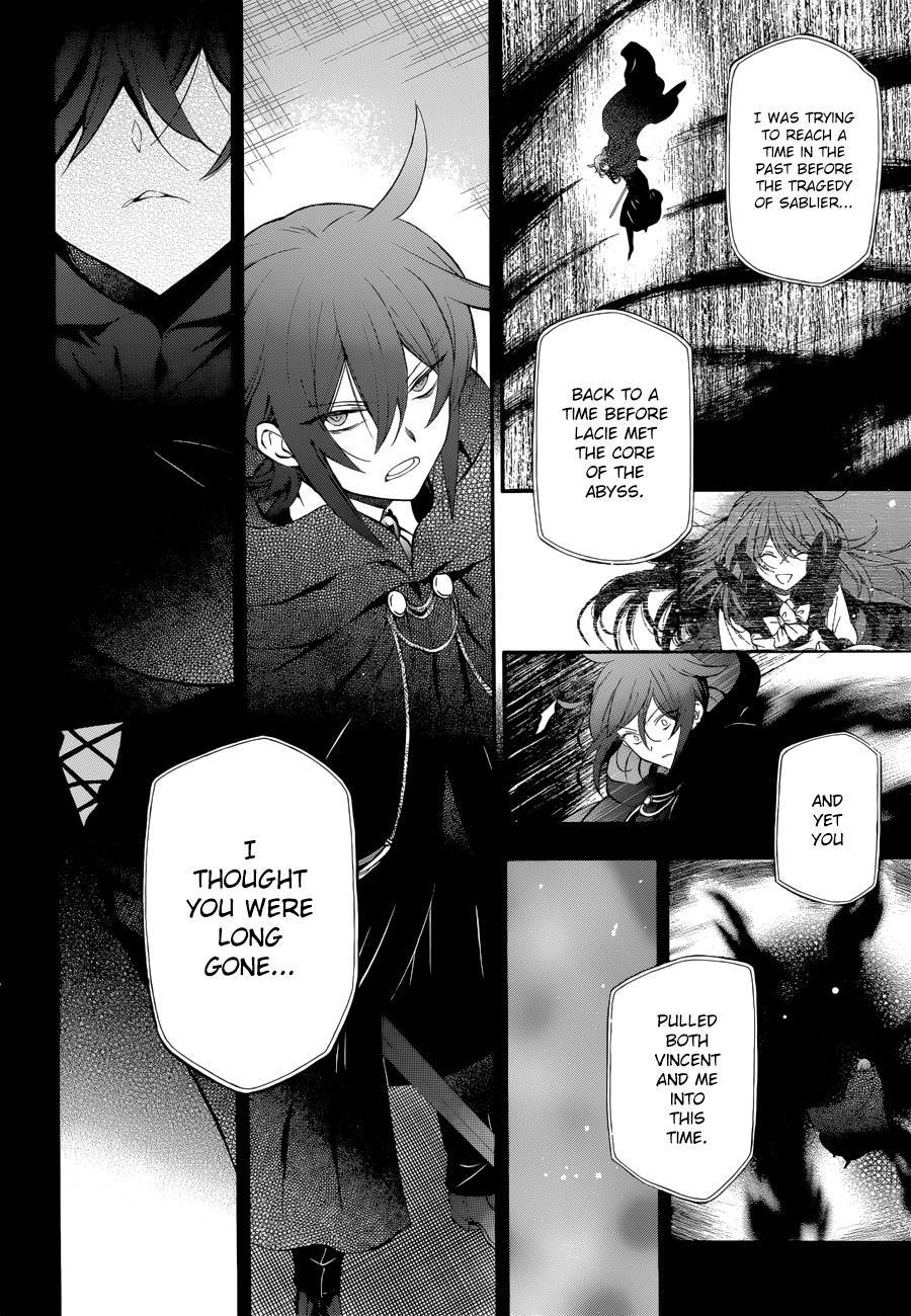 Pandora Hearts chapter 94 page 29