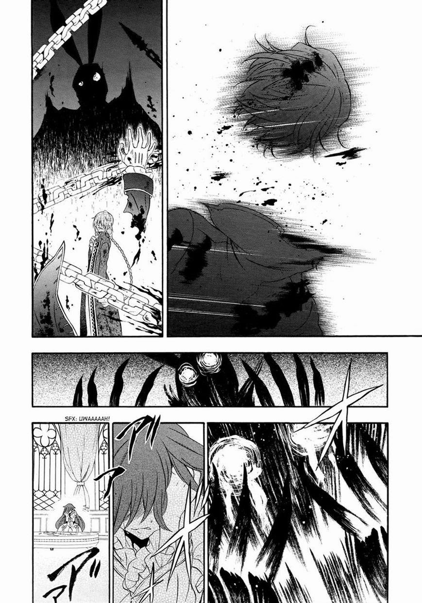 Pandora Hearts chapter 99 page 29