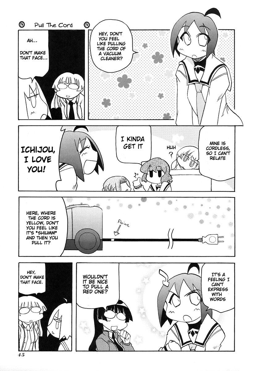 Pani Poni chapter 113 page 5