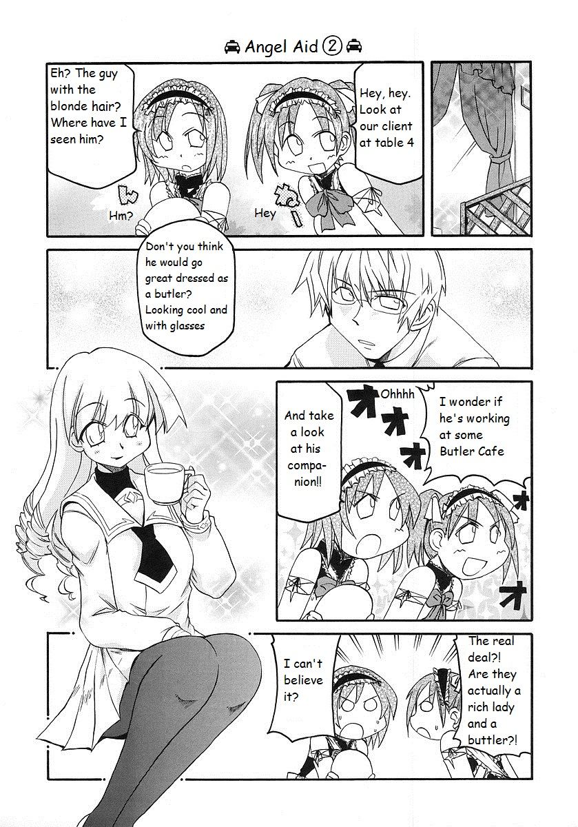 Pani Poni chapter 119 page 11