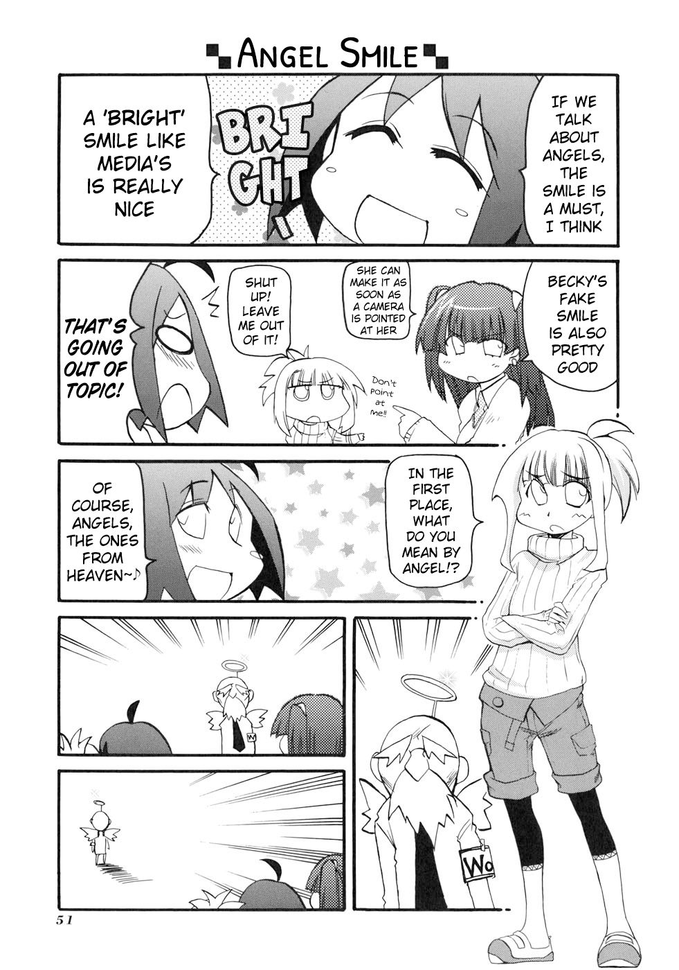 Pani Poni chapter 129 page 3