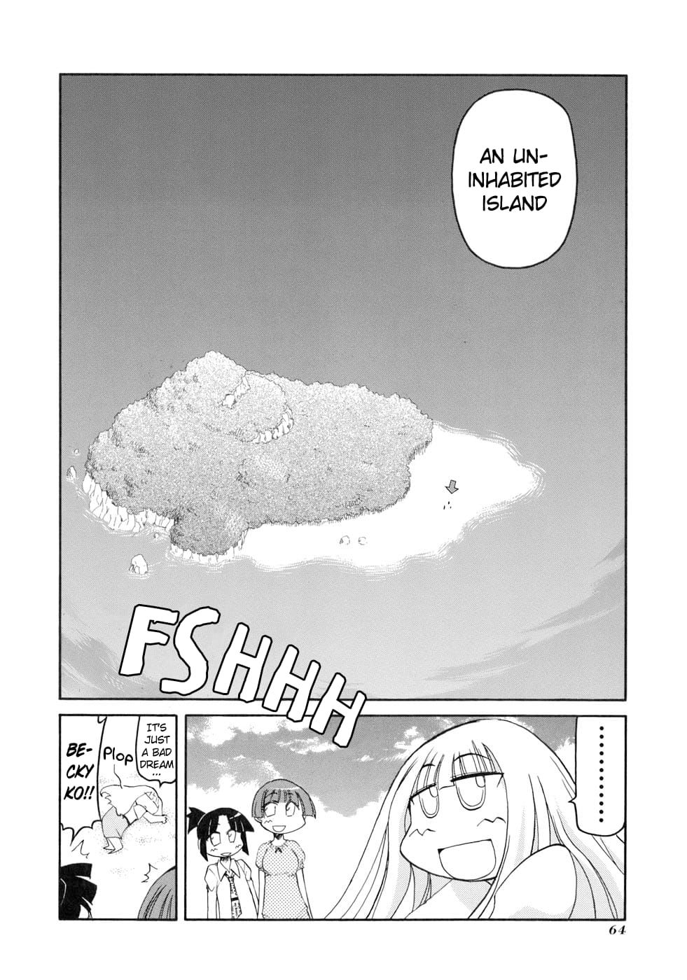 Pani Poni chapter 131 page 2