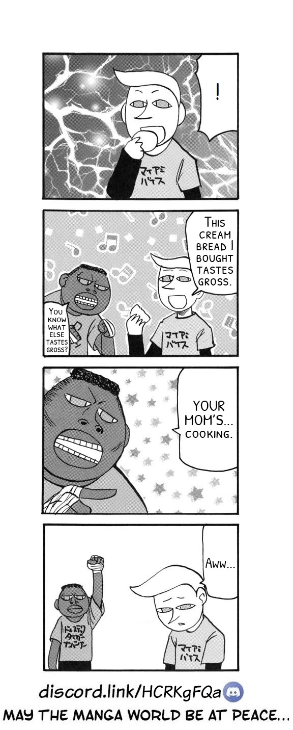 Pani Poni chapter 135 page 11