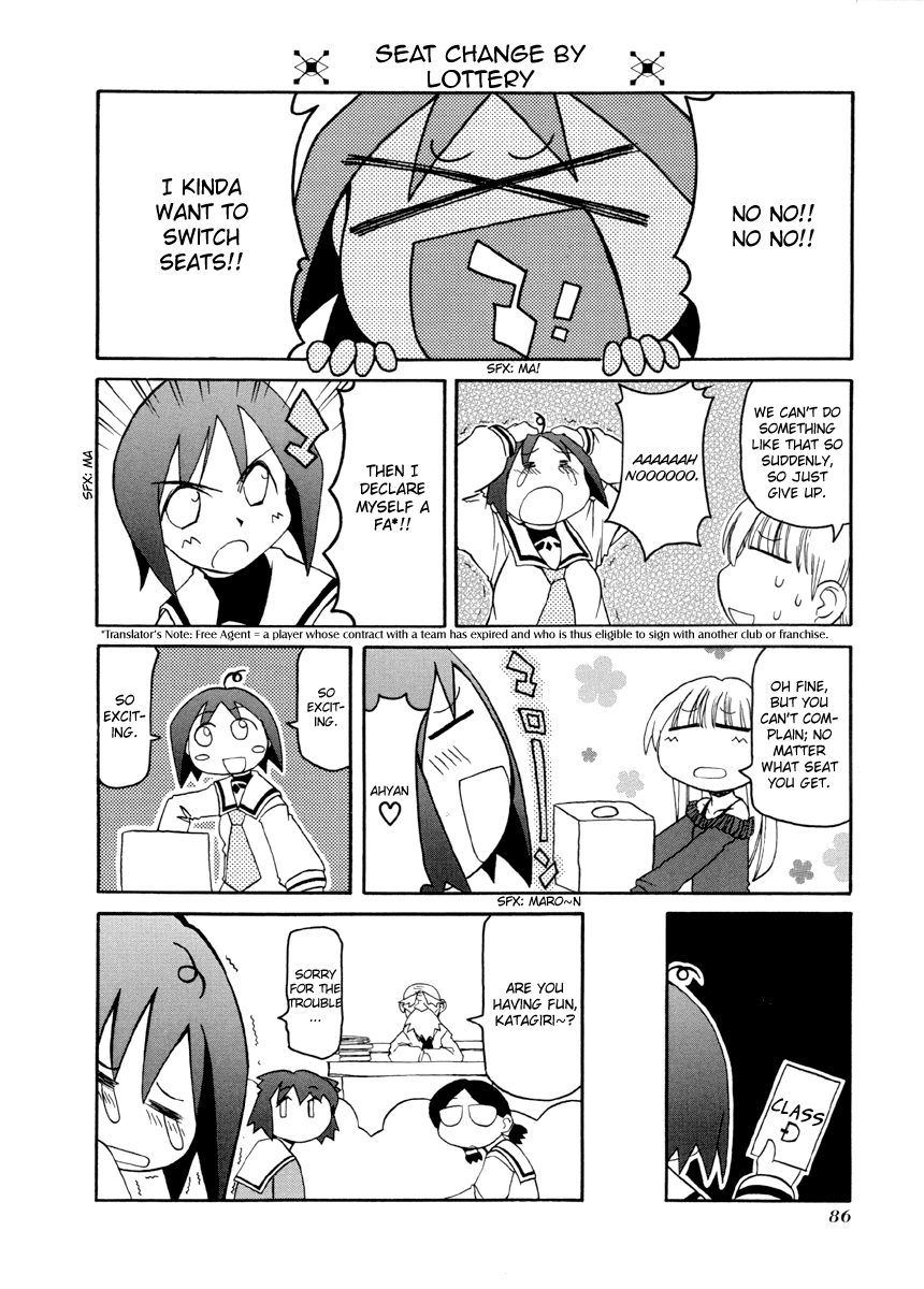 Pani Poni chapter 139 page 9