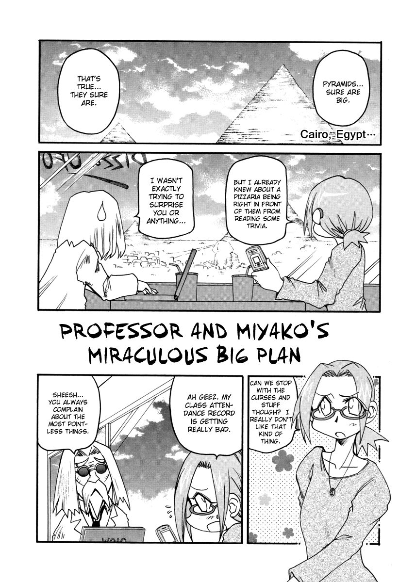 Pani Poni chapter 95 page 130