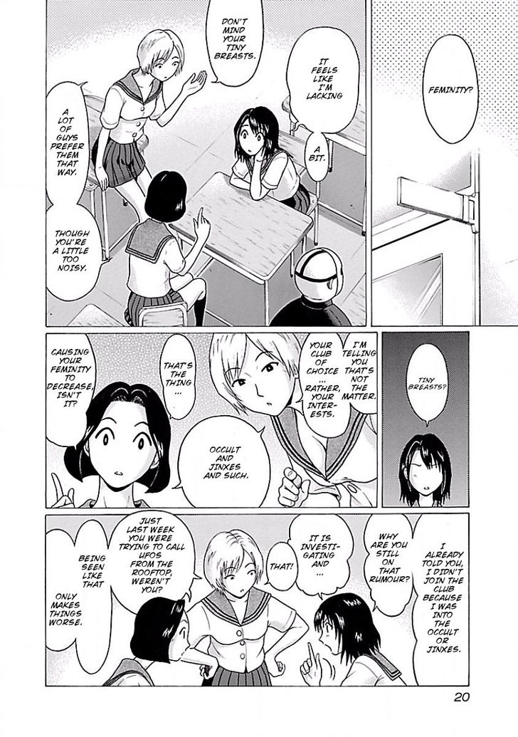 Pansuto chapter 1 page 18