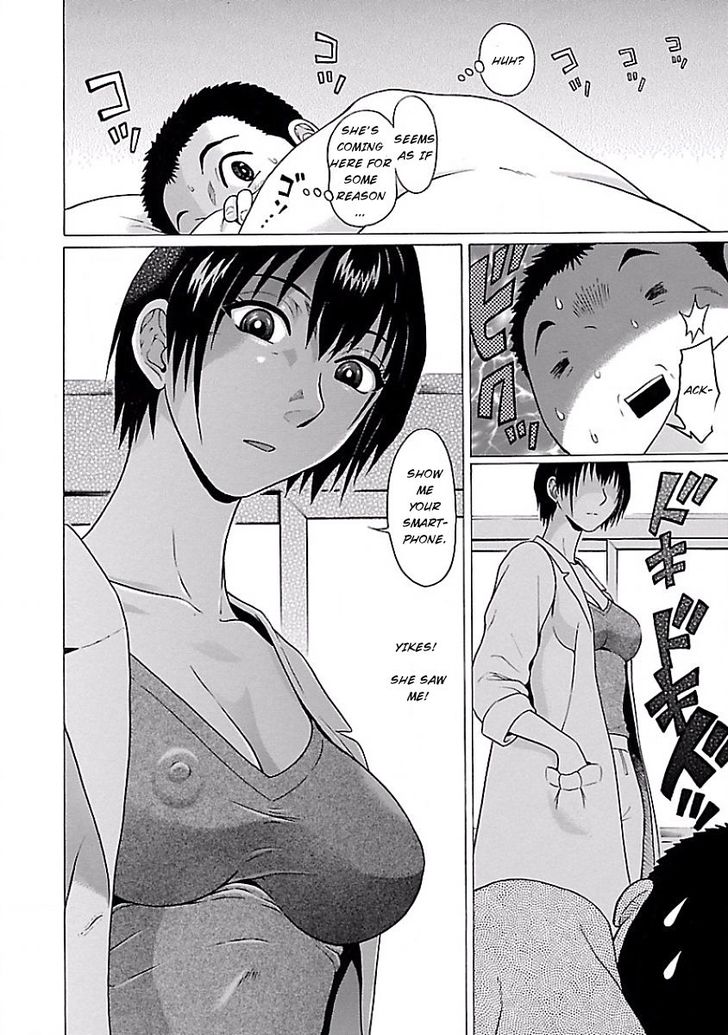 Pansuto chapter 1 page 8