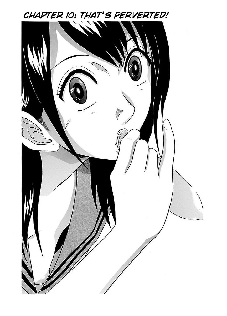 Pansuto chapter 10 page 1