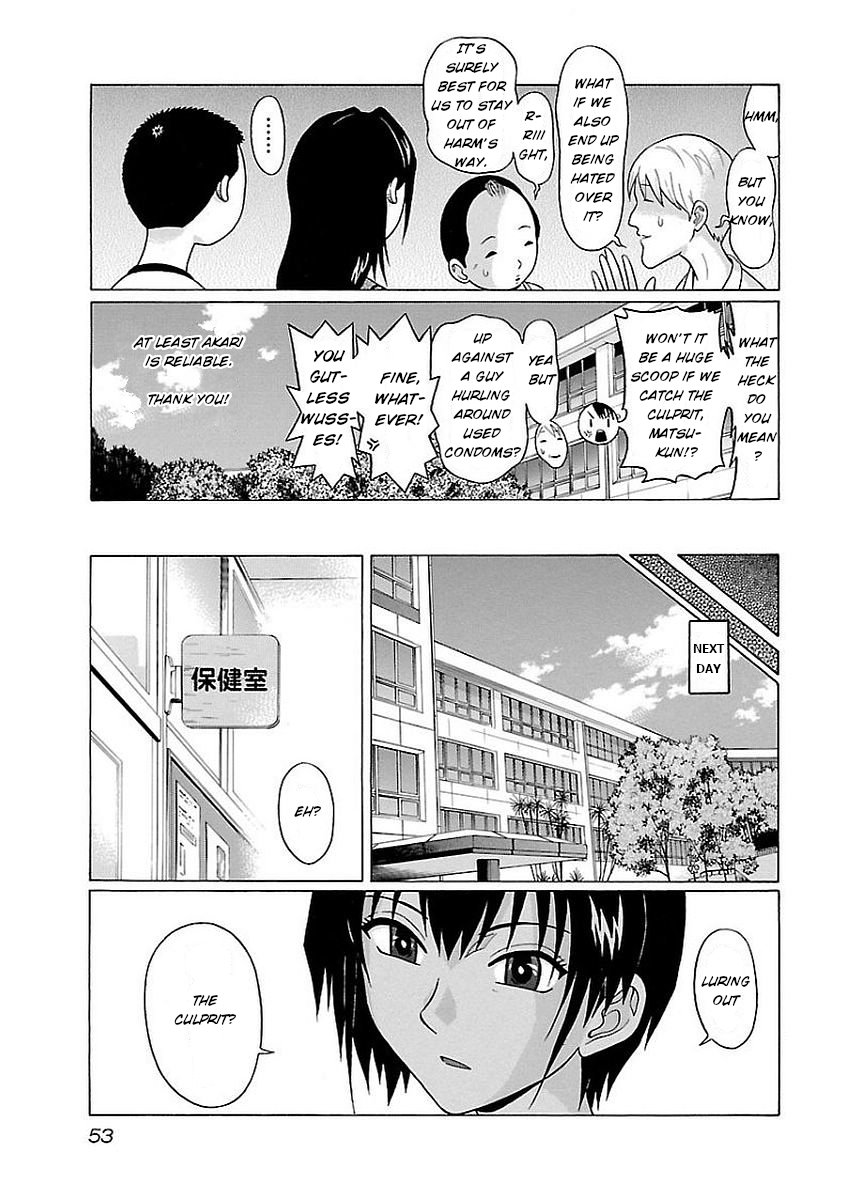 Pansuto chapter 10 page 11