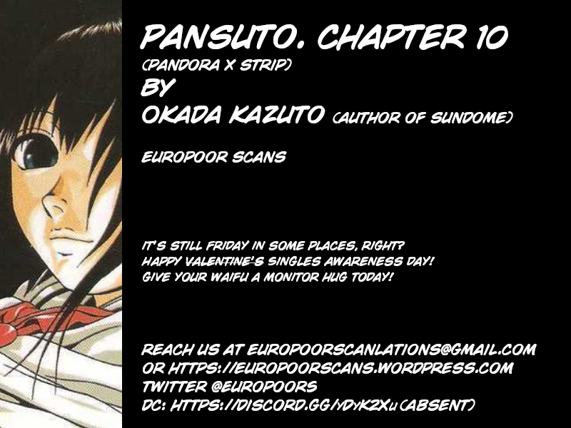 Pansuto chapter 10 page 21