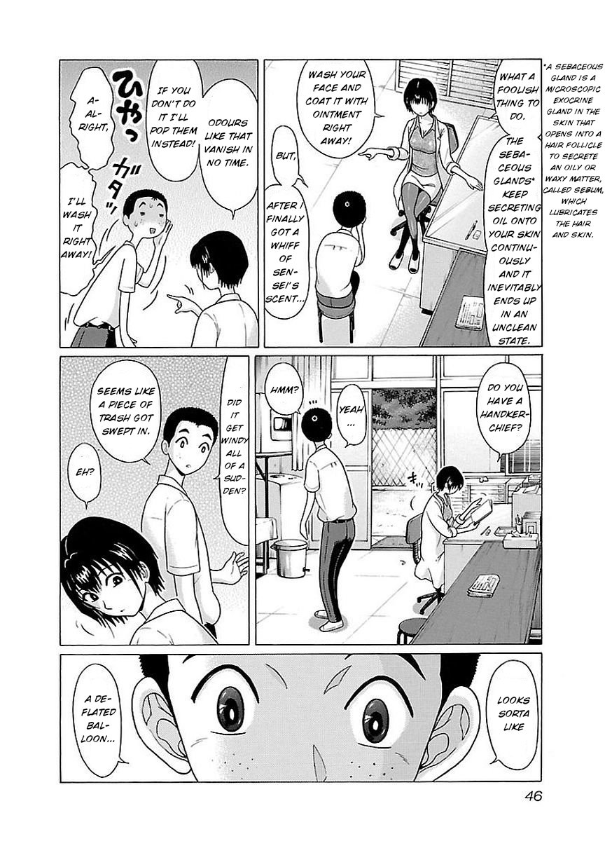 Pansuto chapter 10 page 4