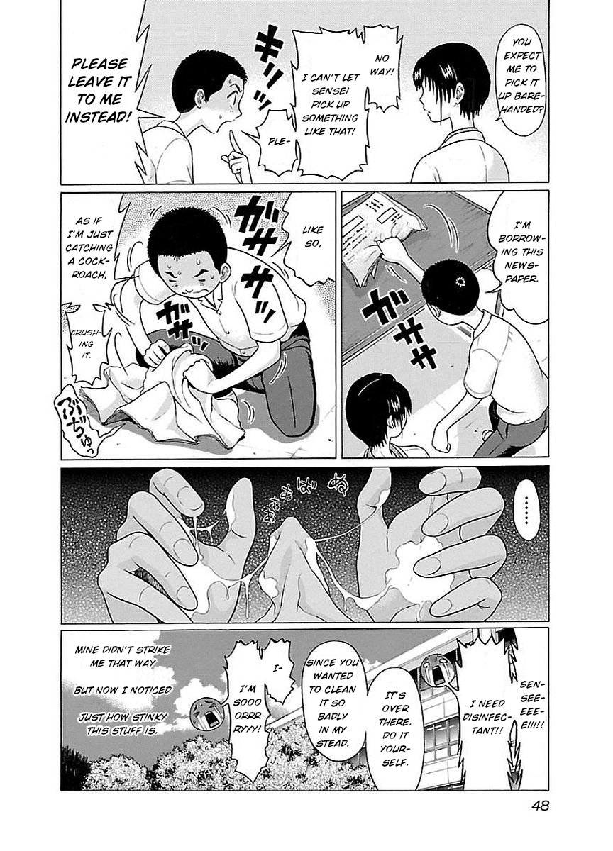 Pansuto chapter 10 page 6