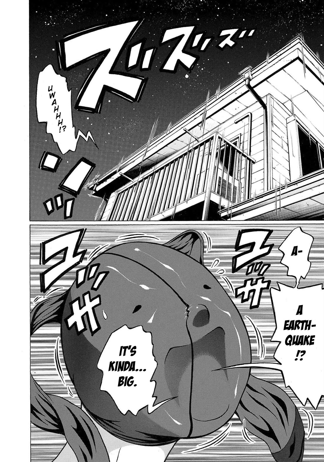 Pansuto chapter 102 page 2