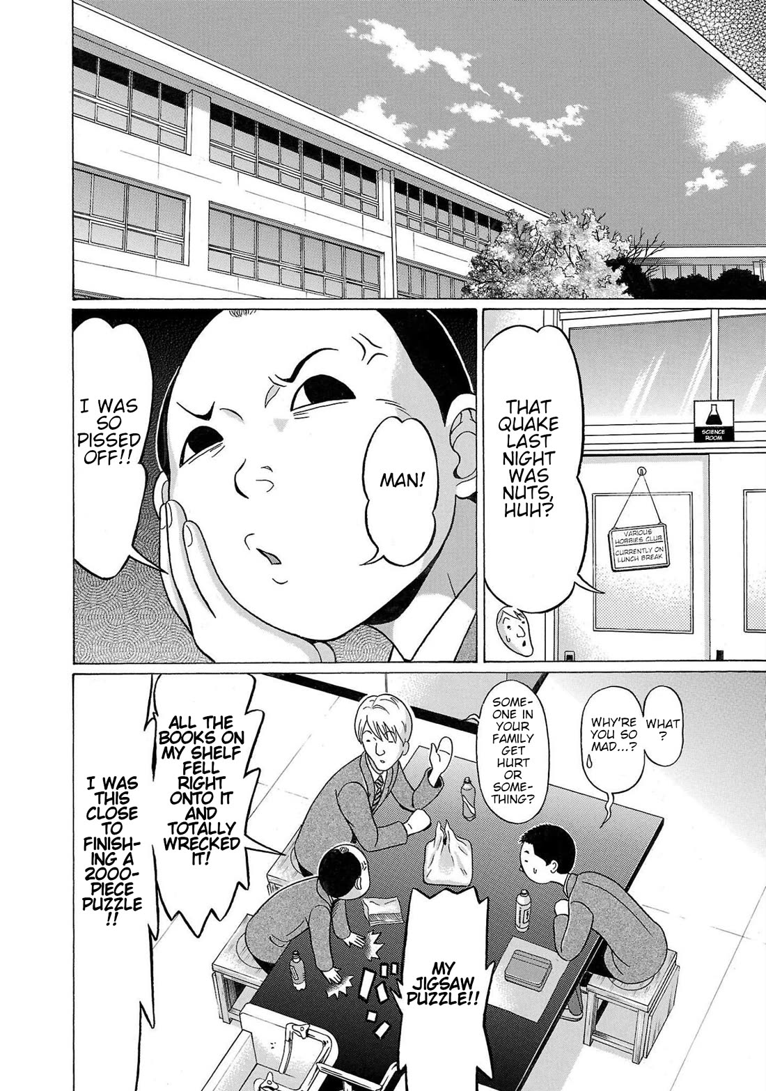 Pansuto chapter 102 page 4
