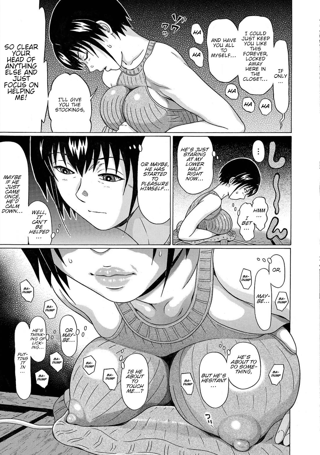 Pansuto chapter 112 page 13