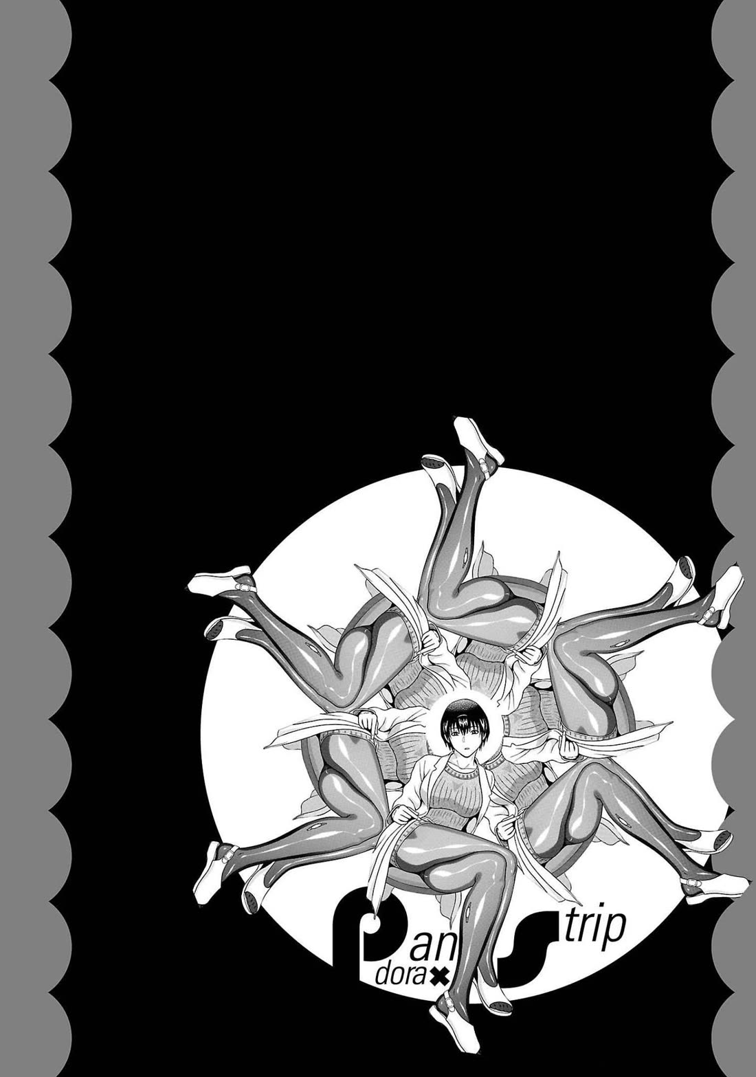 Pansuto chapter 112 page 22