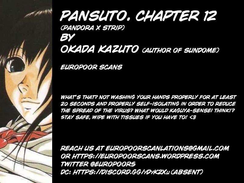 Pansuto chapter 12 page 22