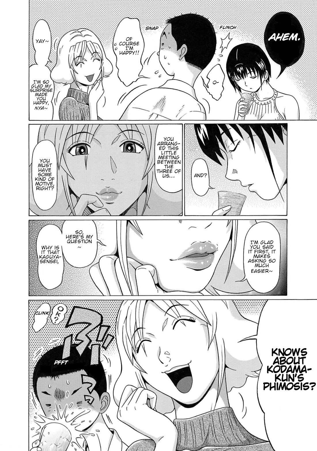 Pansuto chapter 123 page 8
