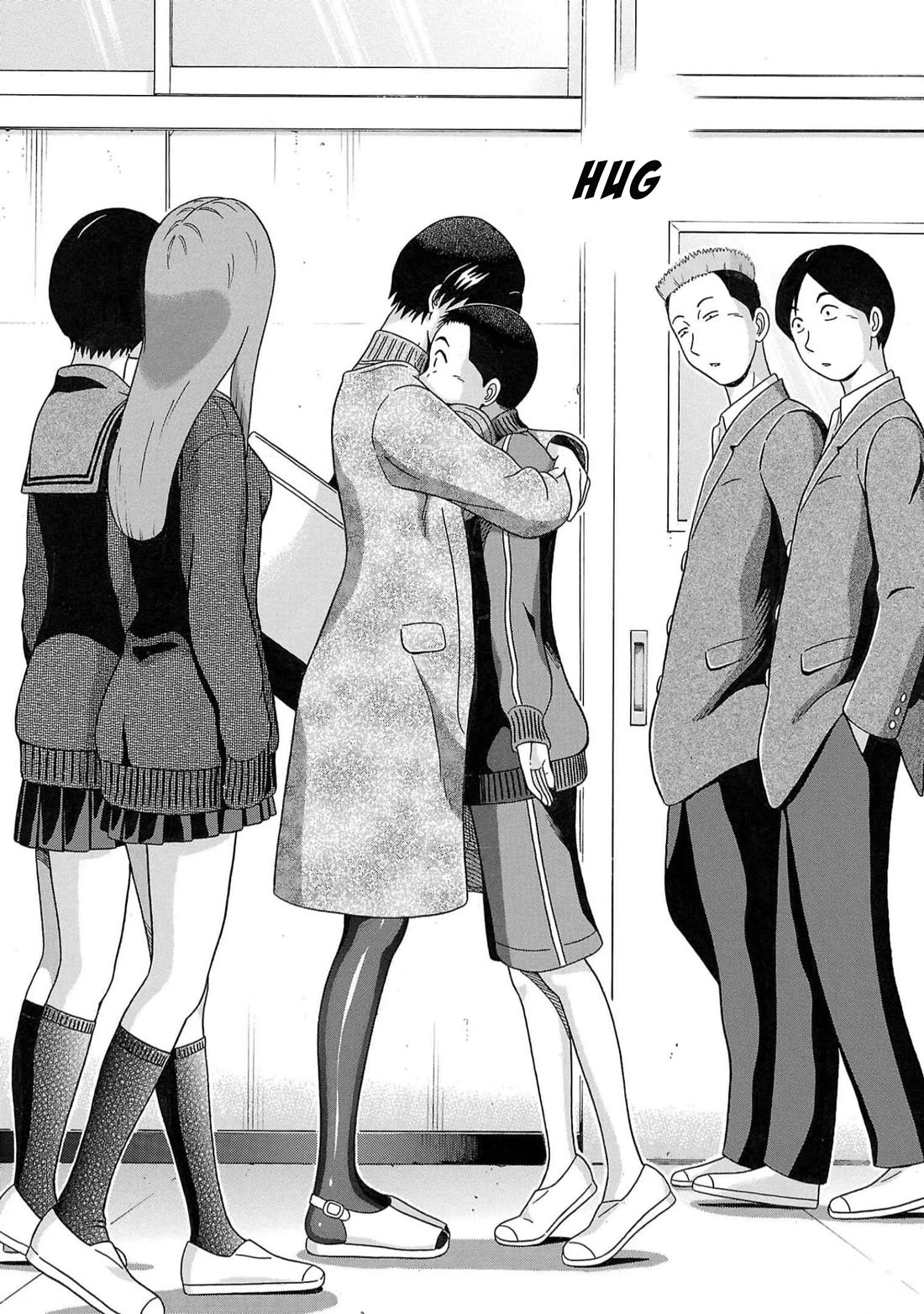 Pansuto chapter 124 page 18