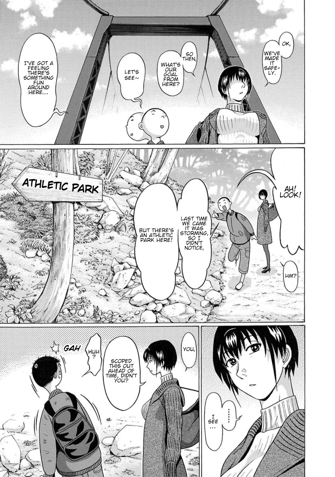 Pansuto chapter 126 page 7