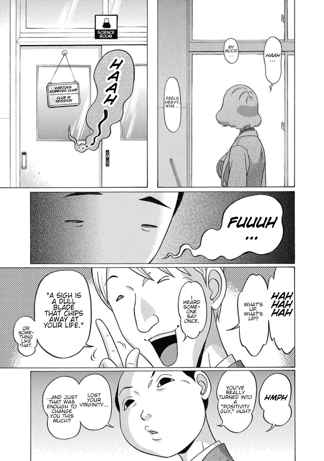 Pansuto chapter 128 page 9