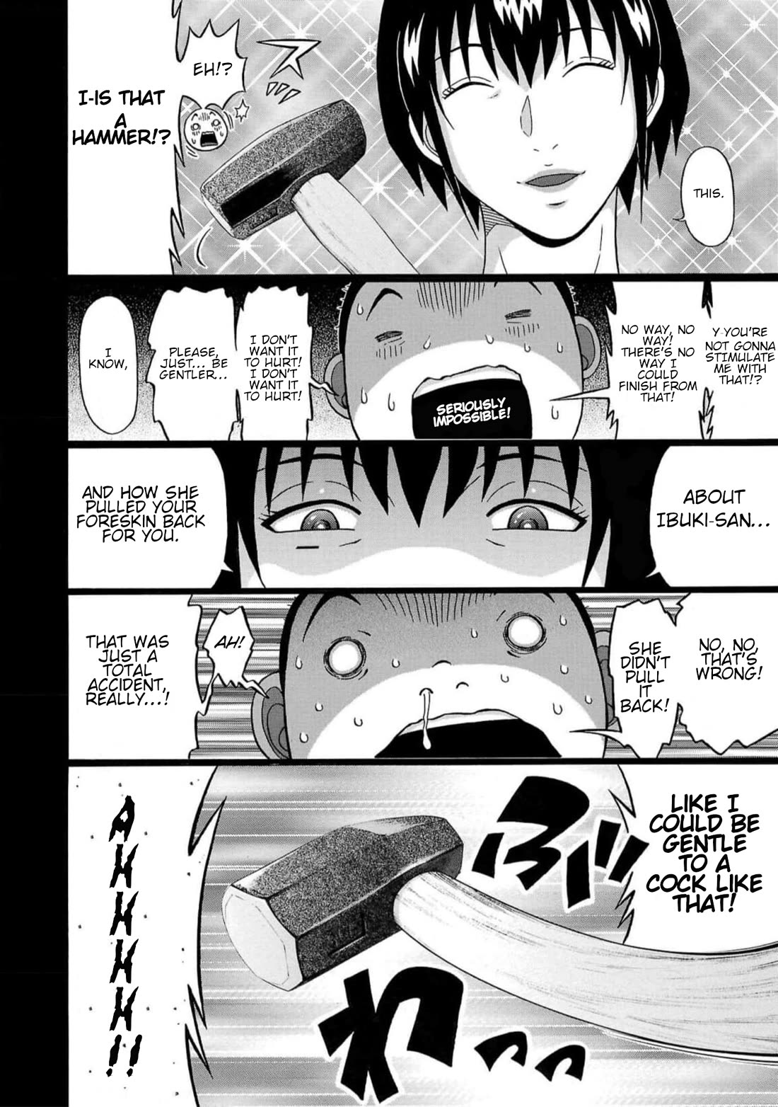 Pansuto chapter 129 page 4