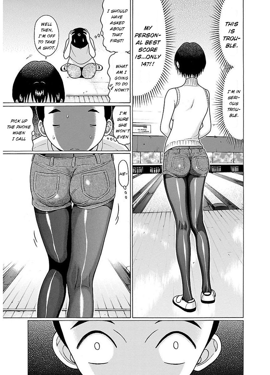 Pansuto chapter 14 page 11