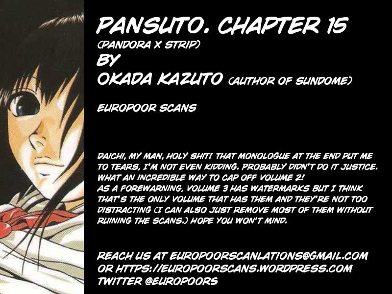 Pansuto chapter 15 page 24