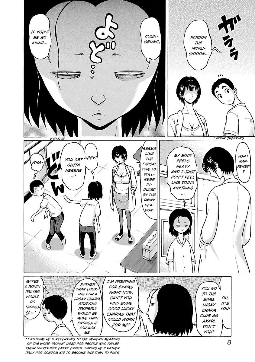 Pansuto chapter 16 page 10