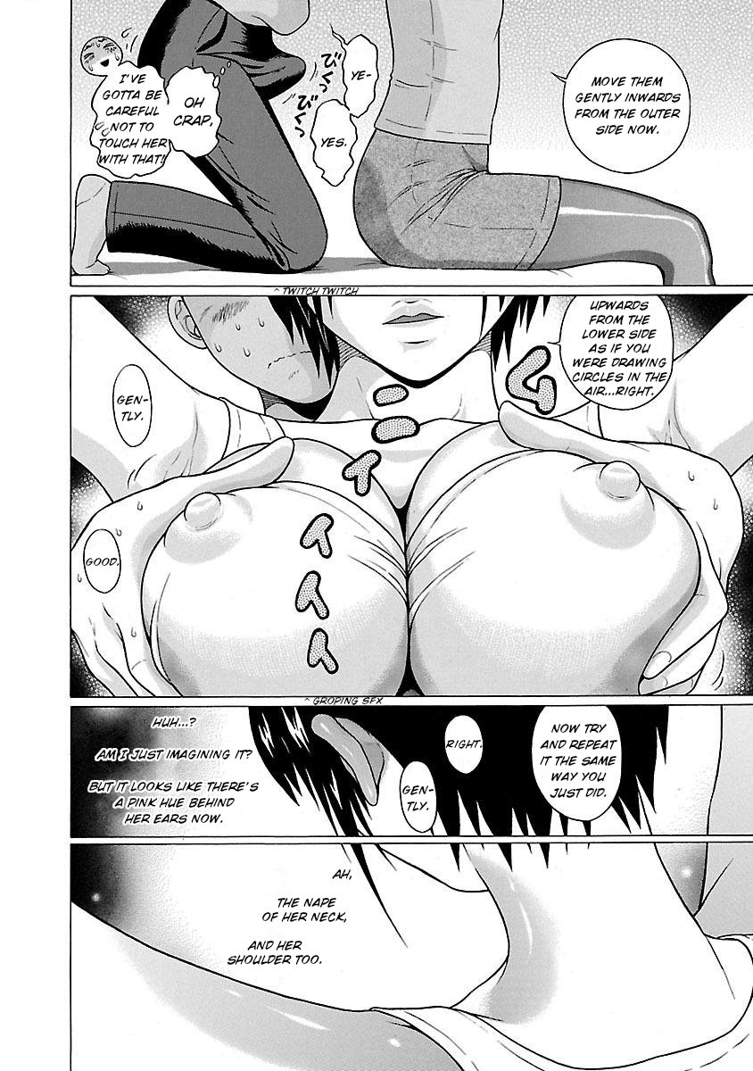 Pansuto chapter 16 page 20