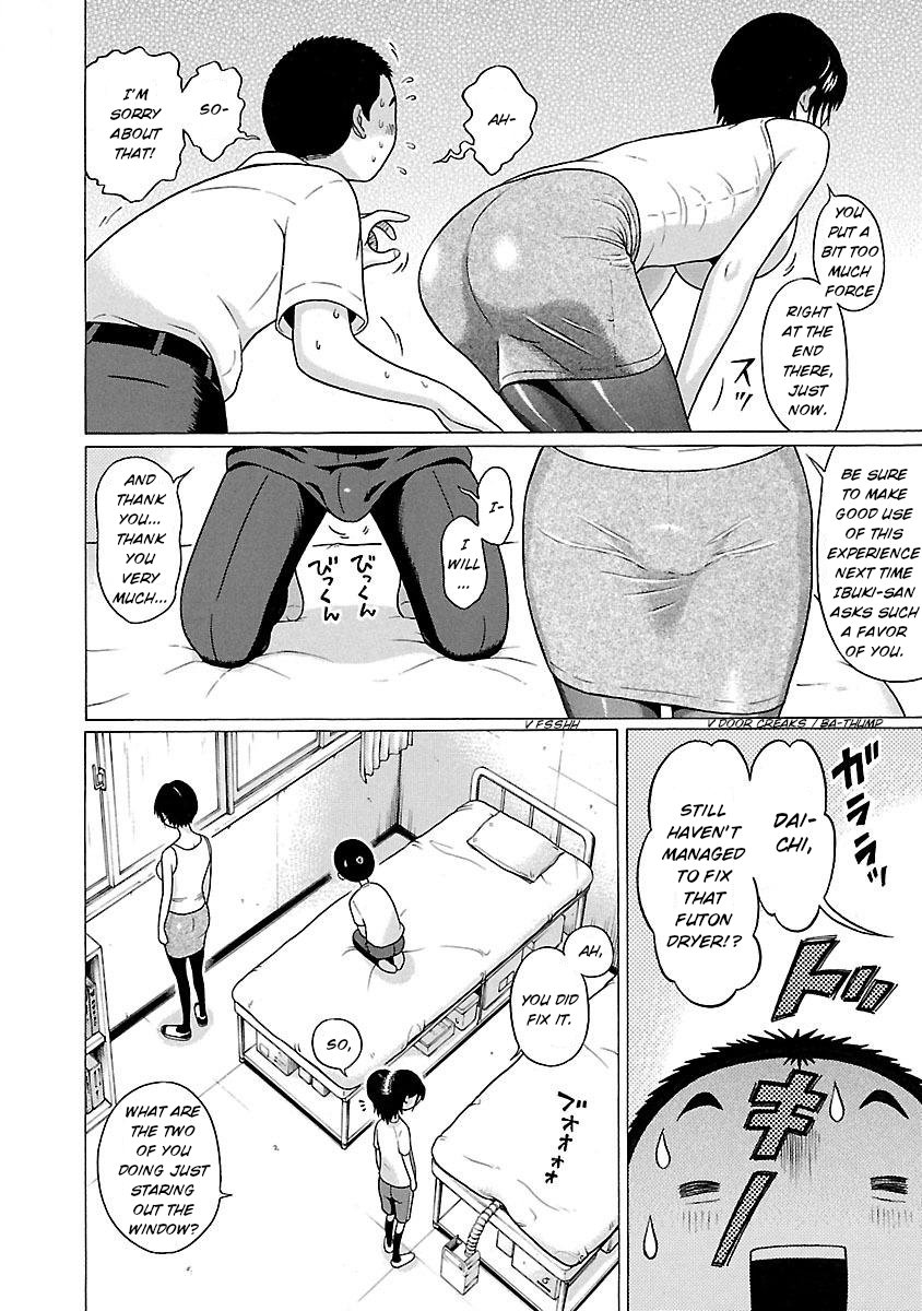 Pansuto chapter 16 page 22