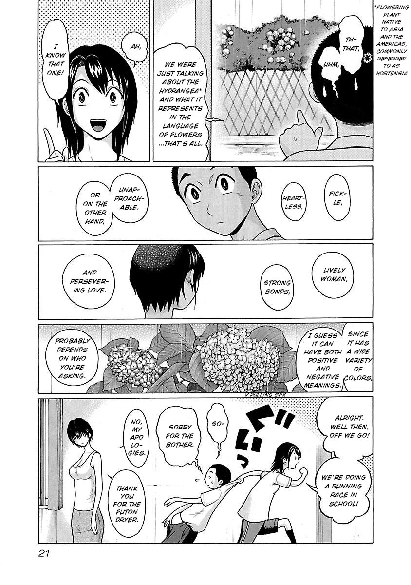 Pansuto chapter 16 page 23