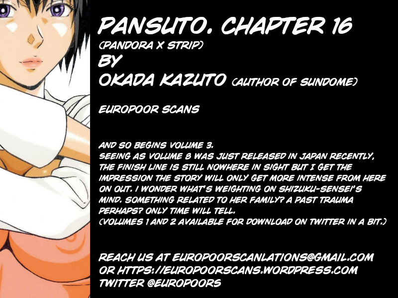 Pansuto chapter 16 page 27
