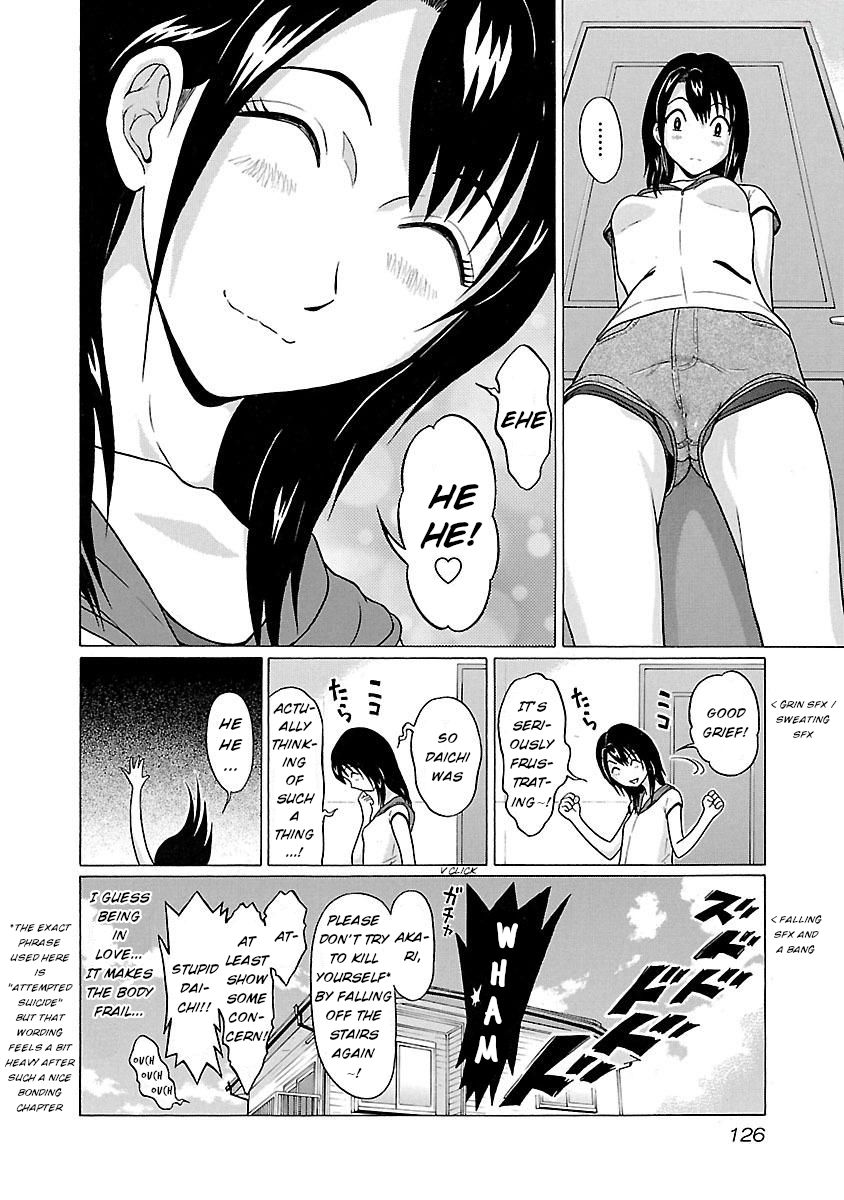 Pansuto chapter 21 page 20