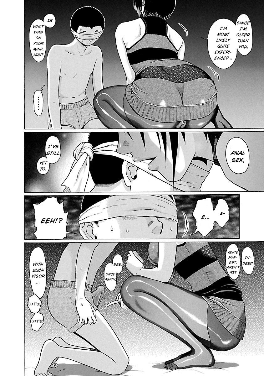 Pansuto chapter 24 page 18