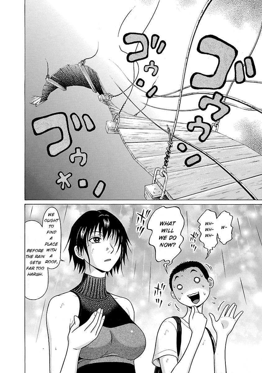 Pansuto chapter 24 page 2