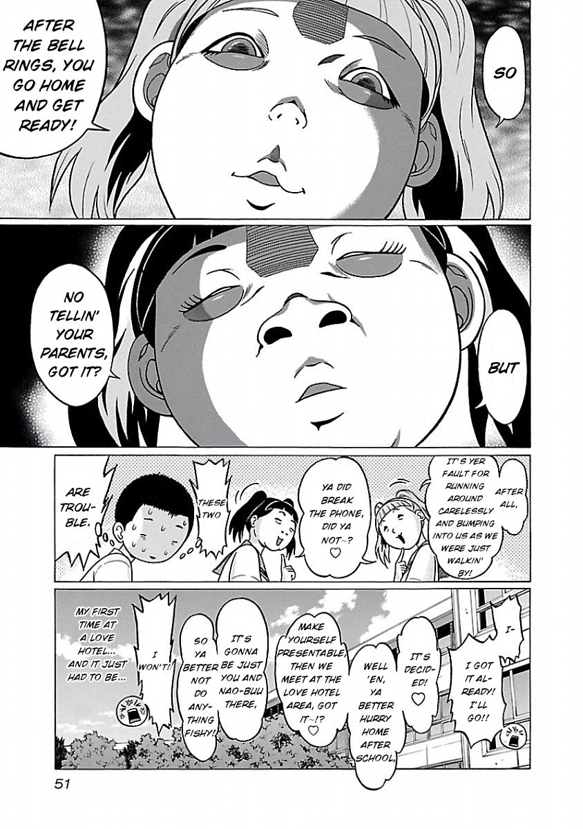 Pansuto chapter 27 page 7