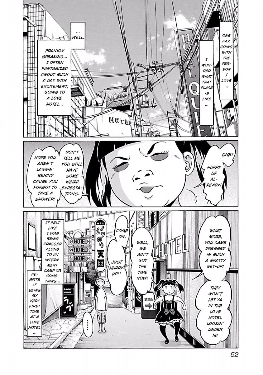 Pansuto chapter 27 page 8