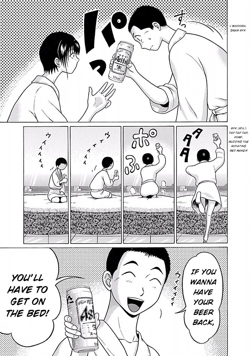 Pansuto chapter 28 page 14