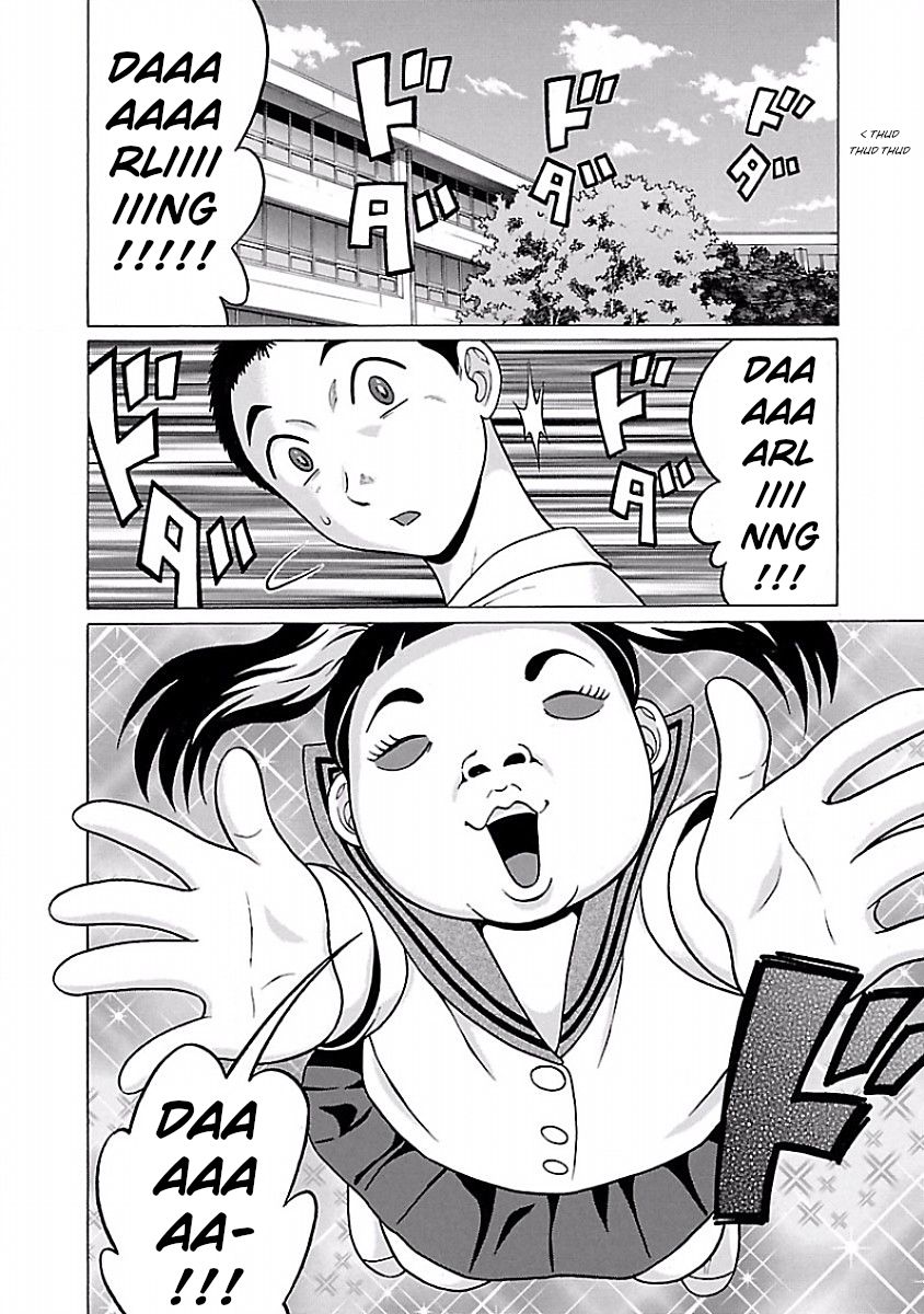 Pansuto chapter 34 page 6