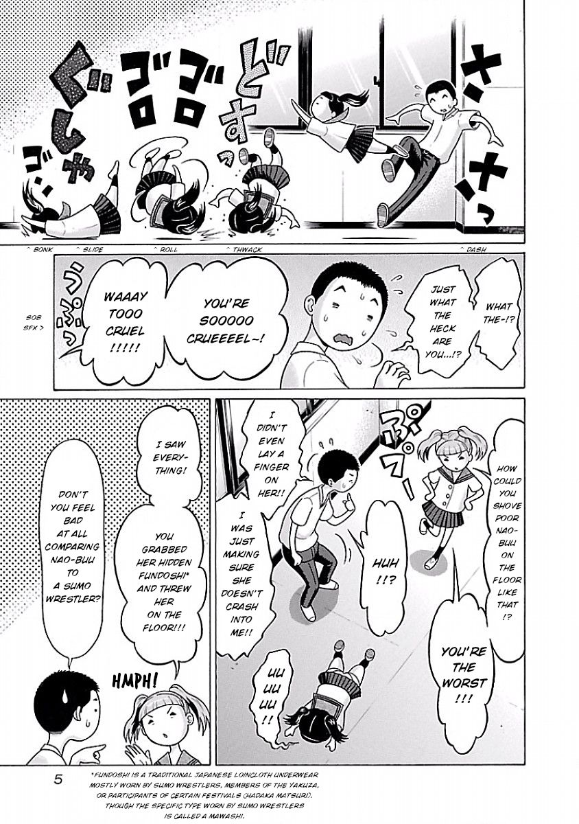Pansuto chapter 34 page 7