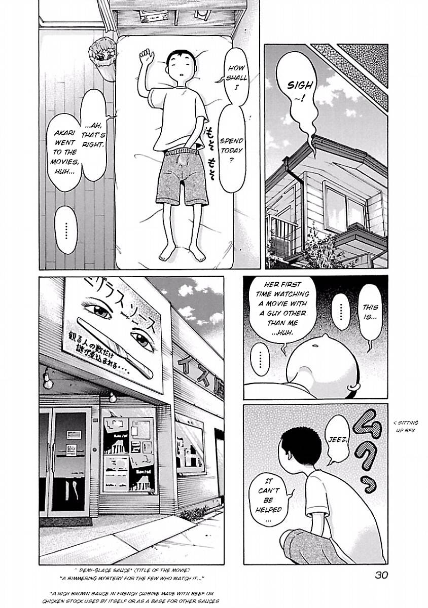 Pansuto chapter 35 page 8