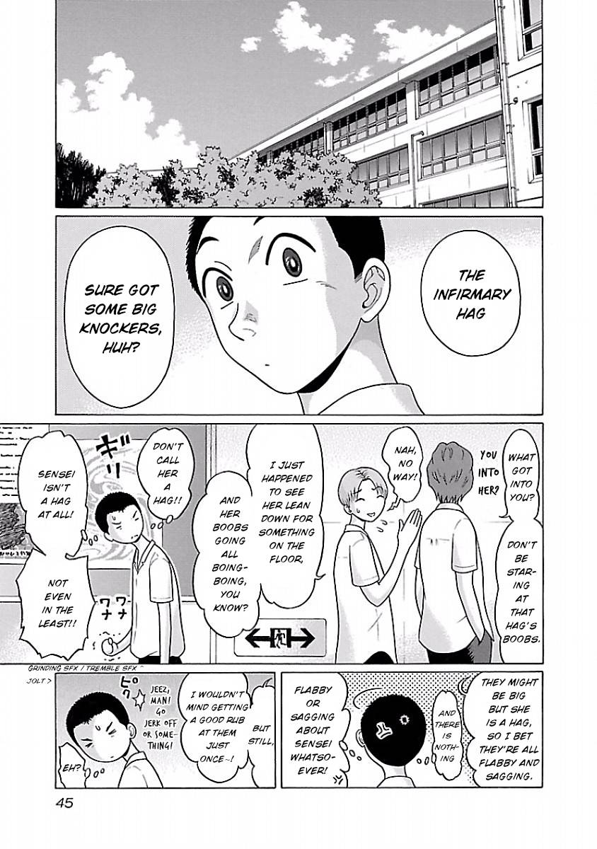 Pansuto chapter 36 page 2