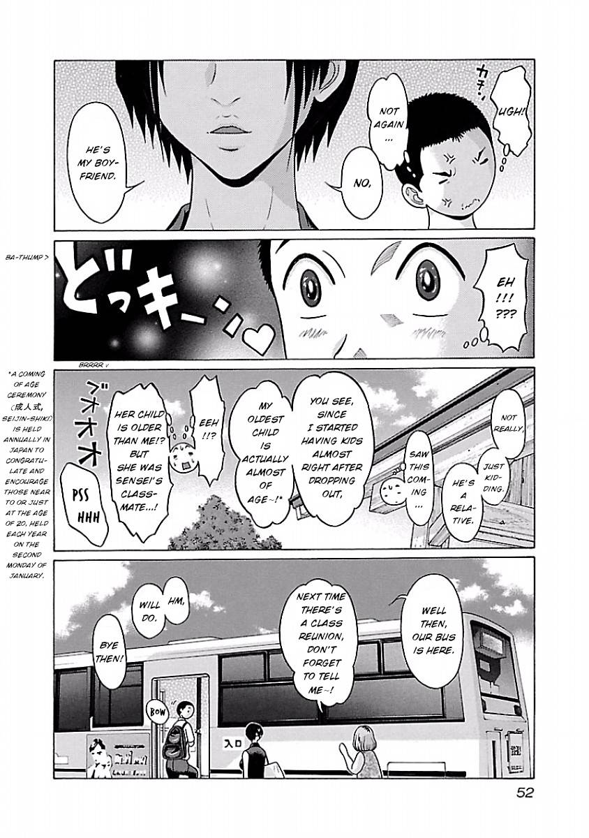 Pansuto chapter 36 page 9