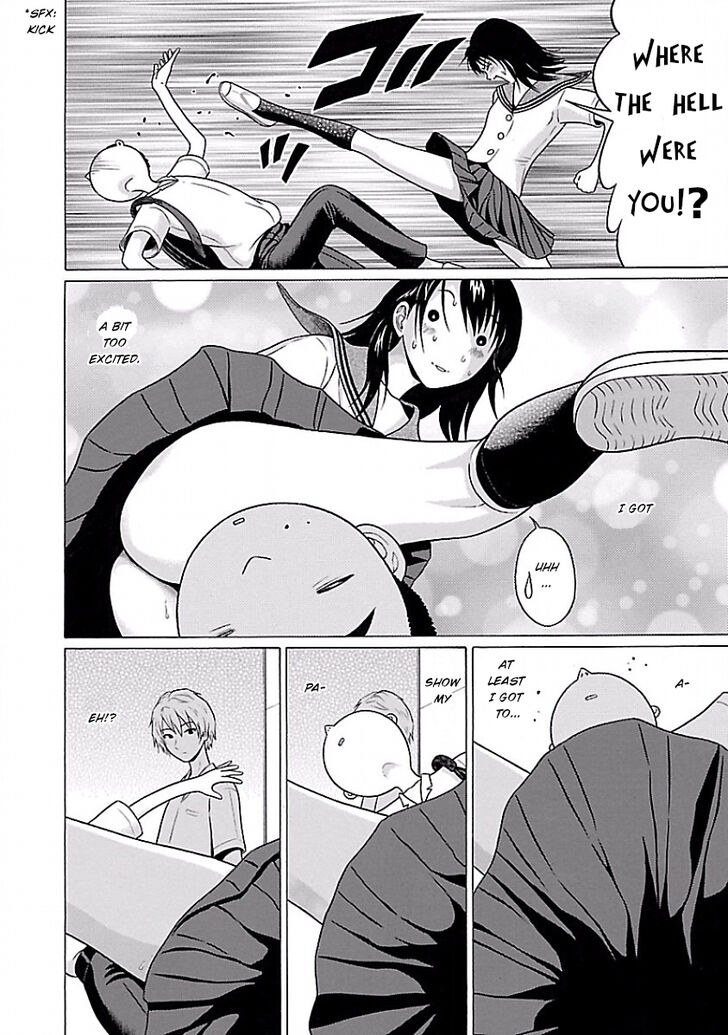 Pansuto chapter 4 page 16