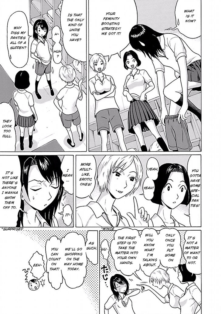 Pansuto chapter 4 page 3