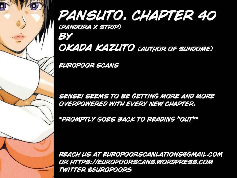 Pansuto chapter 40 page 23