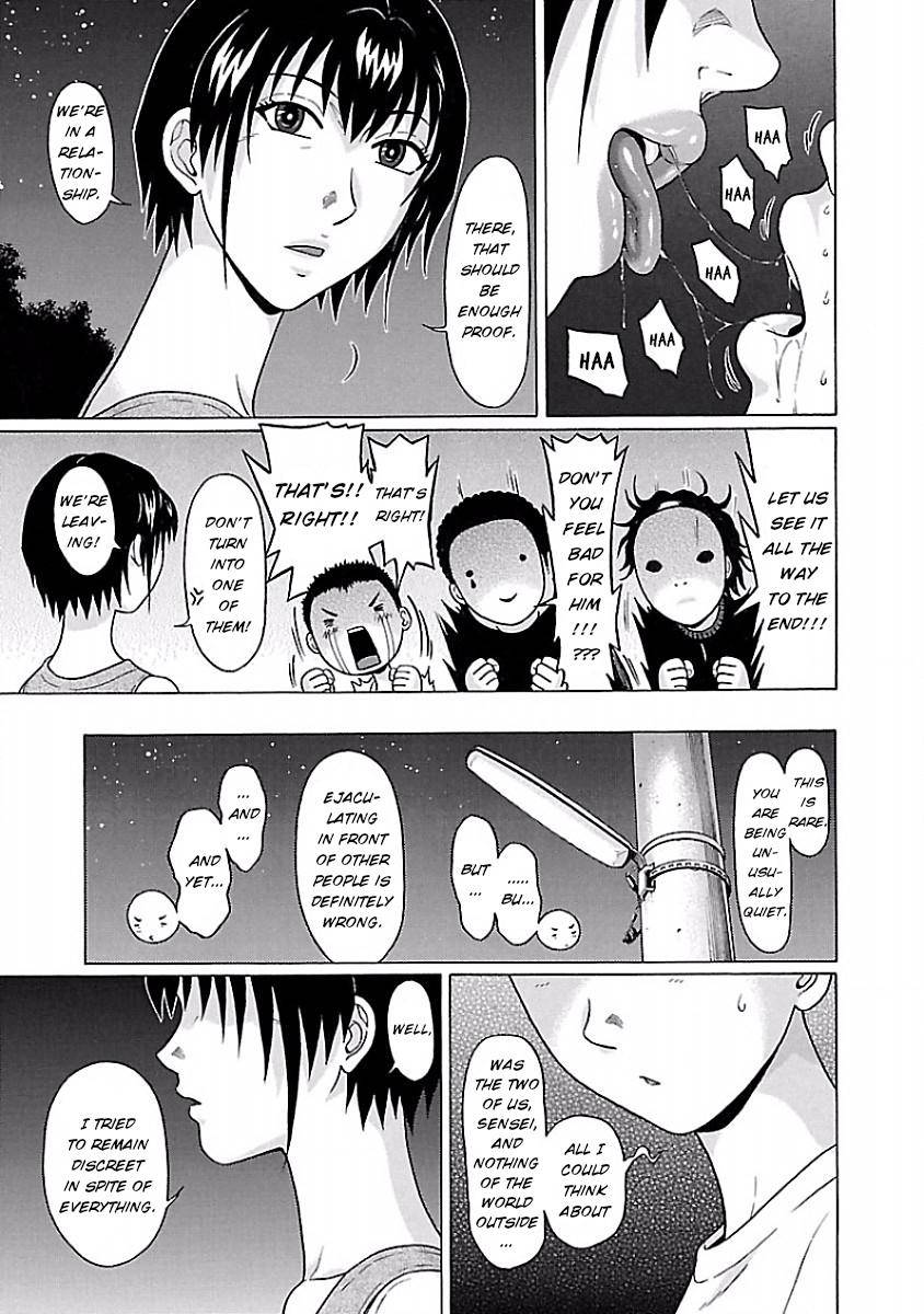 Pansuto chapter 41 page 19