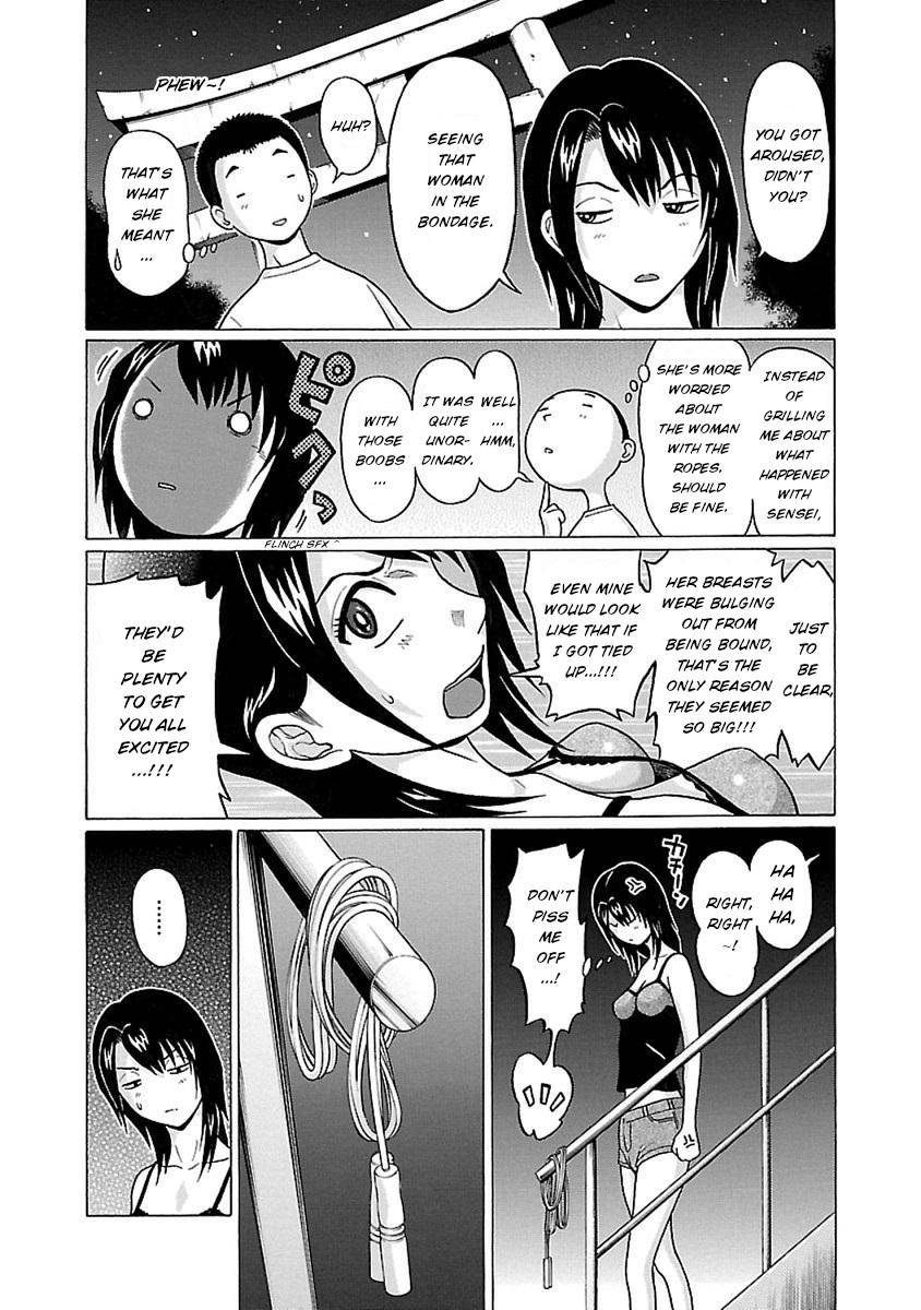 Pansuto chapter 43 page 14